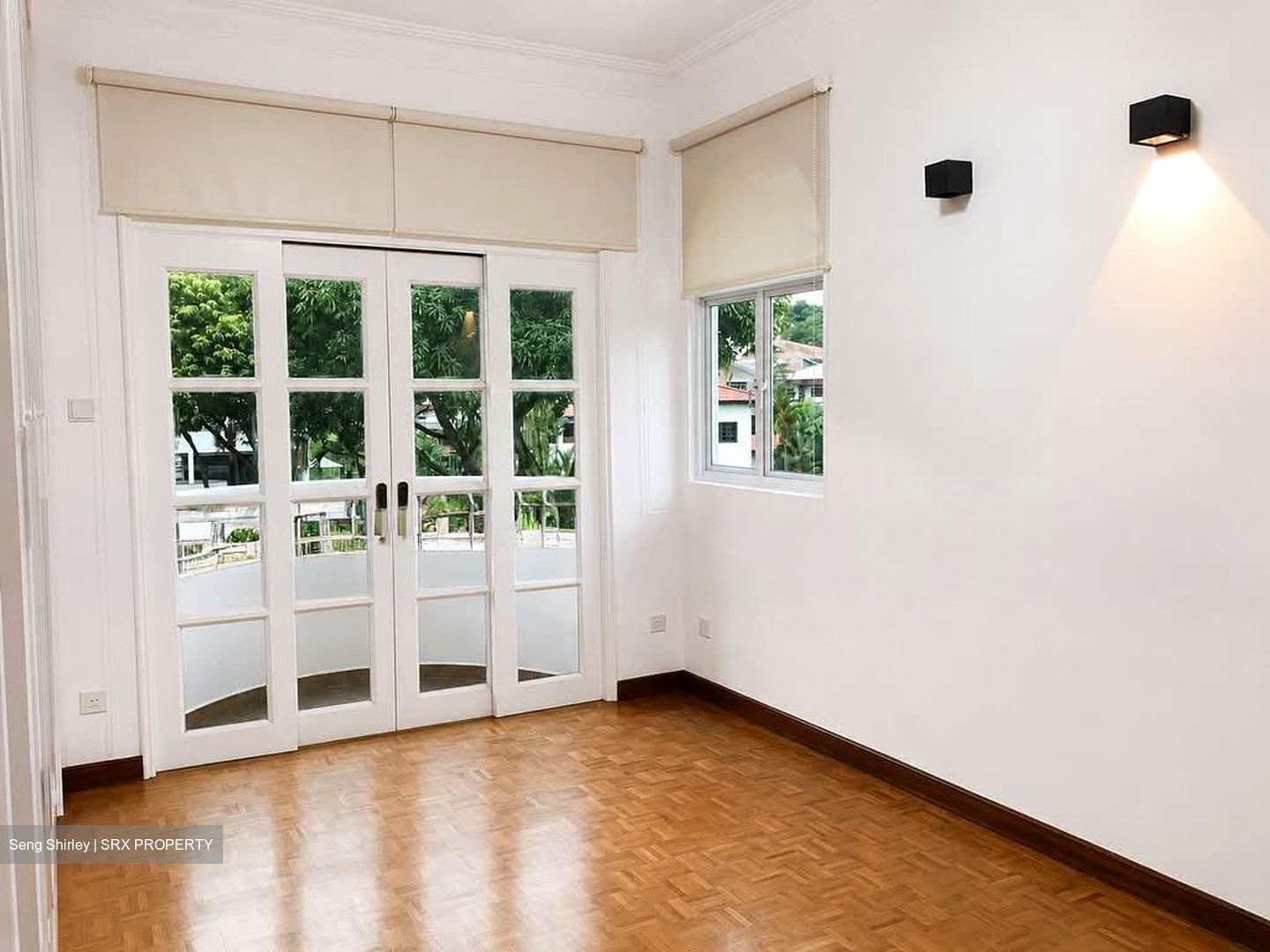 Charming Garden (D10), Condominium #599802941